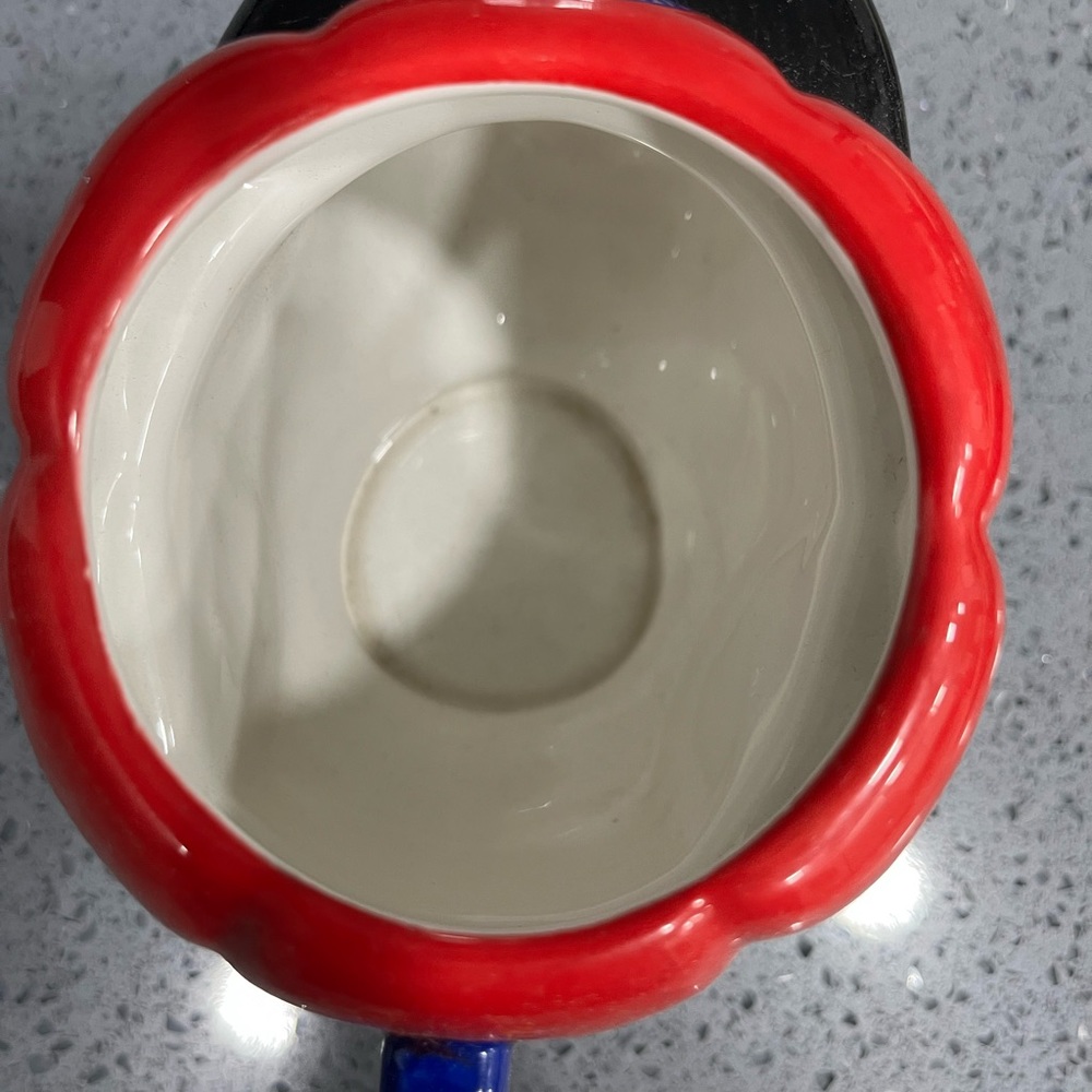 Snoopy & Baseball Cup - Picture 6 of 7